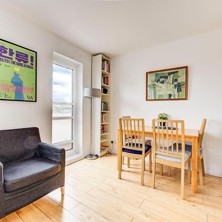 Guestready - Penthouse Flat In Trendy Peckham Apartment Londra Exterior foto