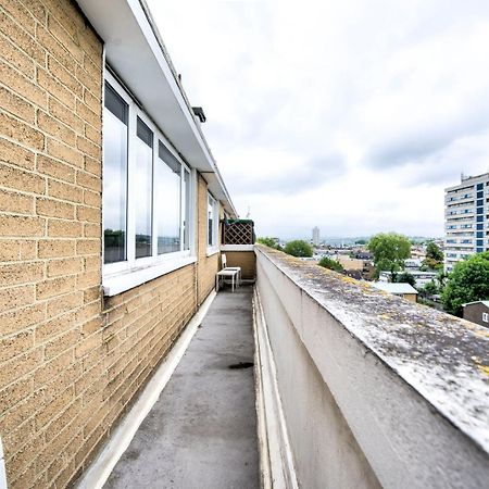 Guestready - Penthouse Flat In Trendy Peckham Apartment Londra Exterior foto