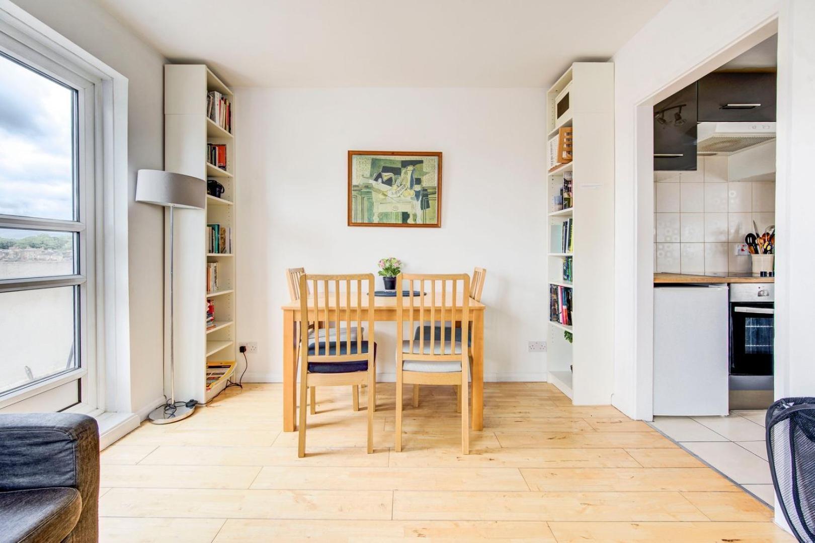 Guestready - Penthouse Flat In Trendy Peckham Apartment Londra Exterior foto