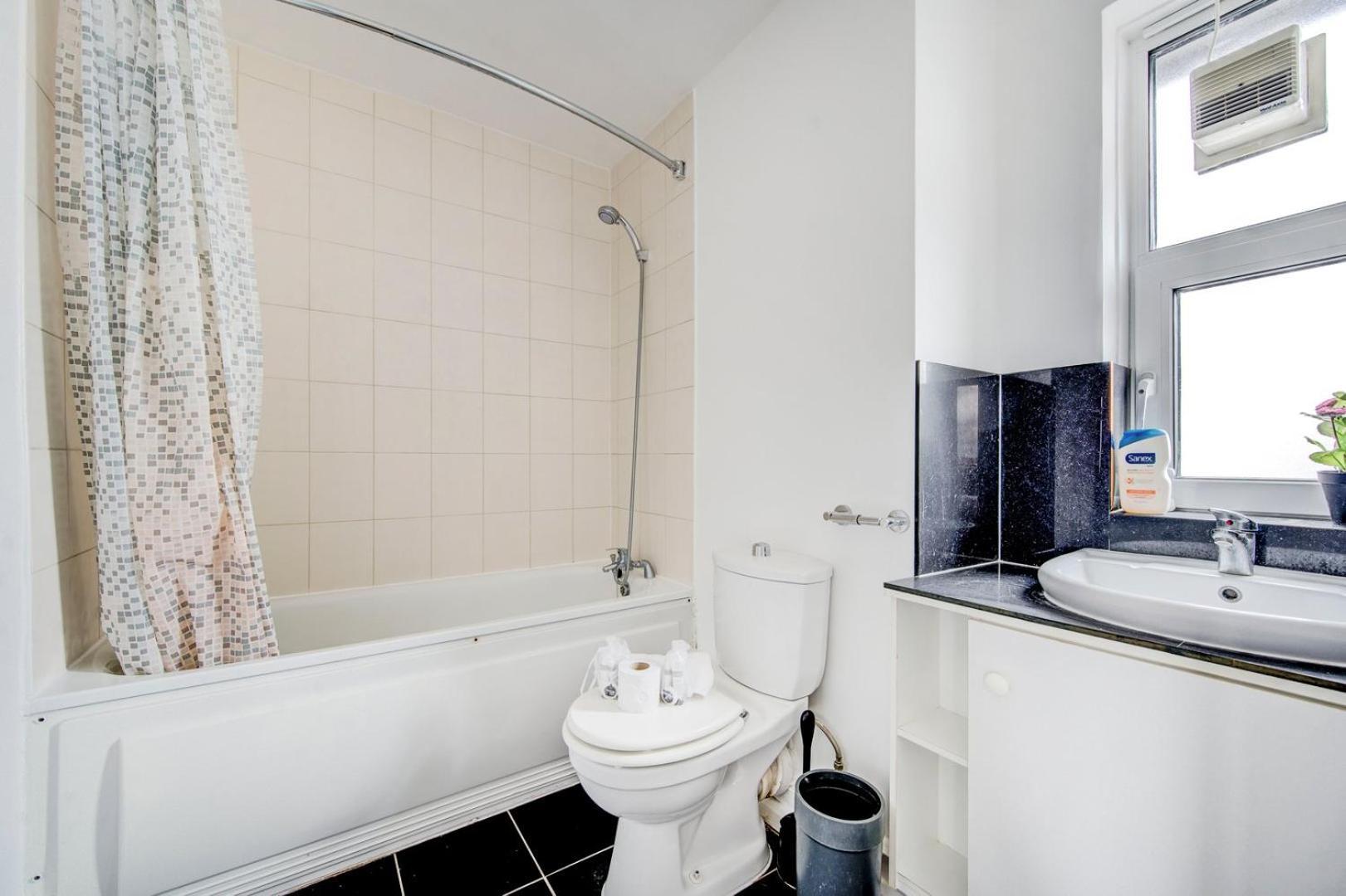 Guestready - Penthouse Flat In Trendy Peckham Apartment Londra Exterior foto