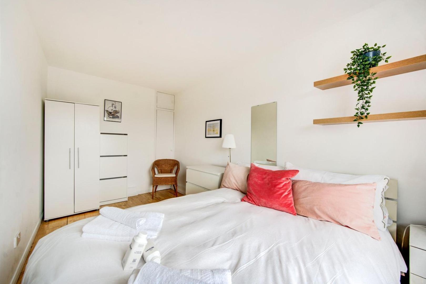 Guestready - Penthouse Flat In Trendy Peckham Apartment Londra Exterior foto